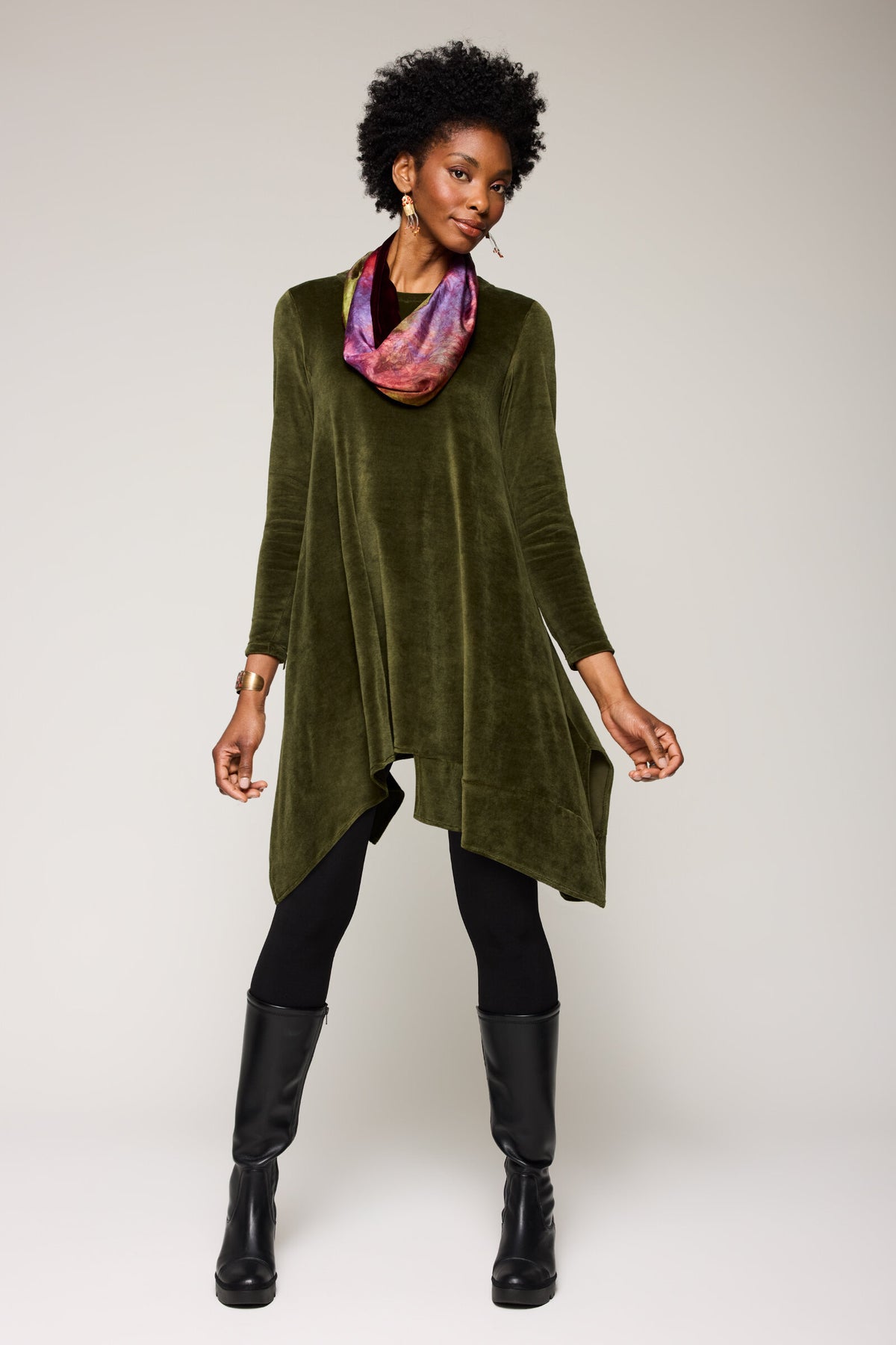 Khaki