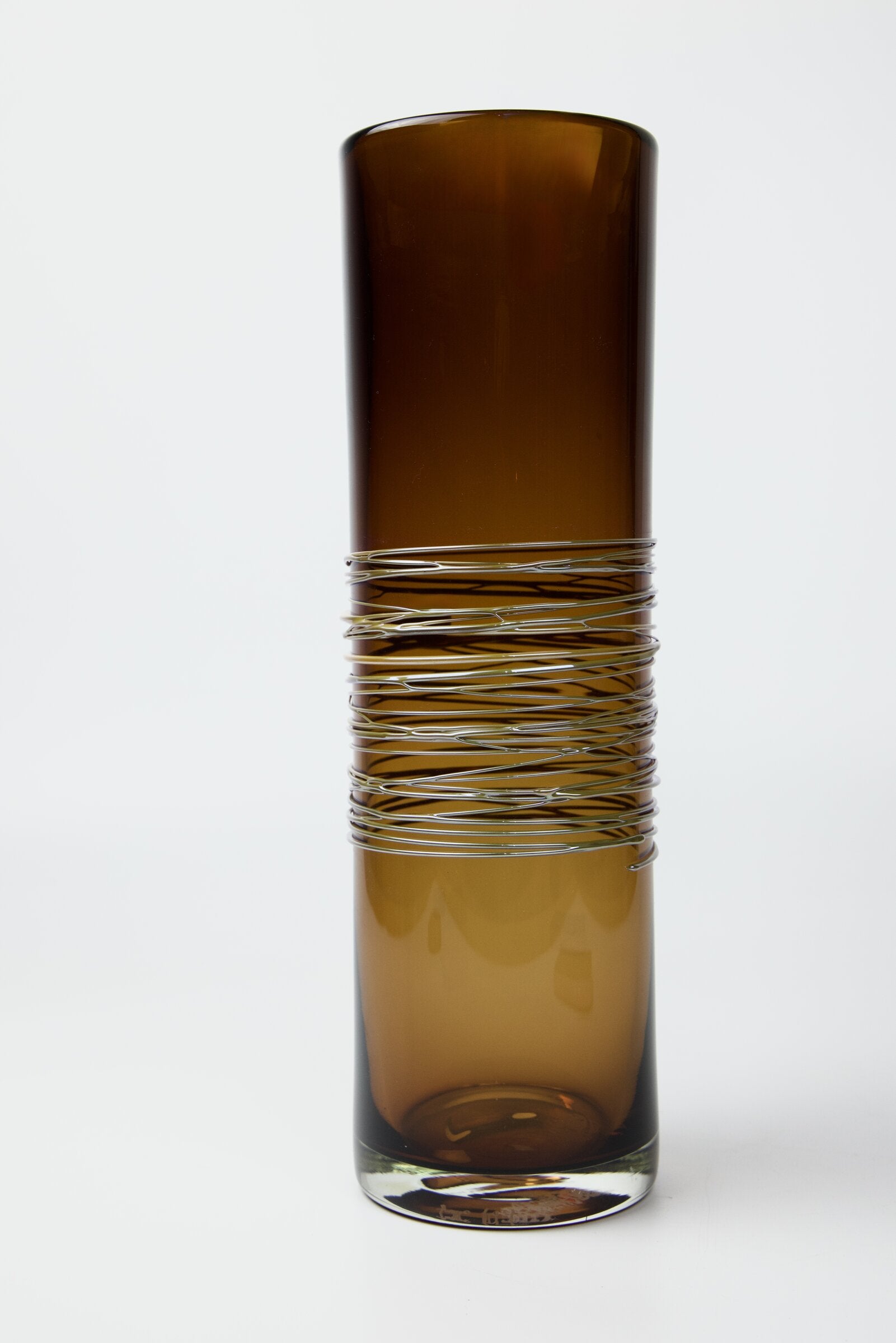 Amber