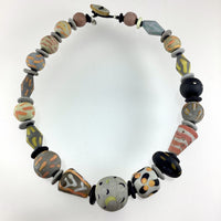 Runes Necklace