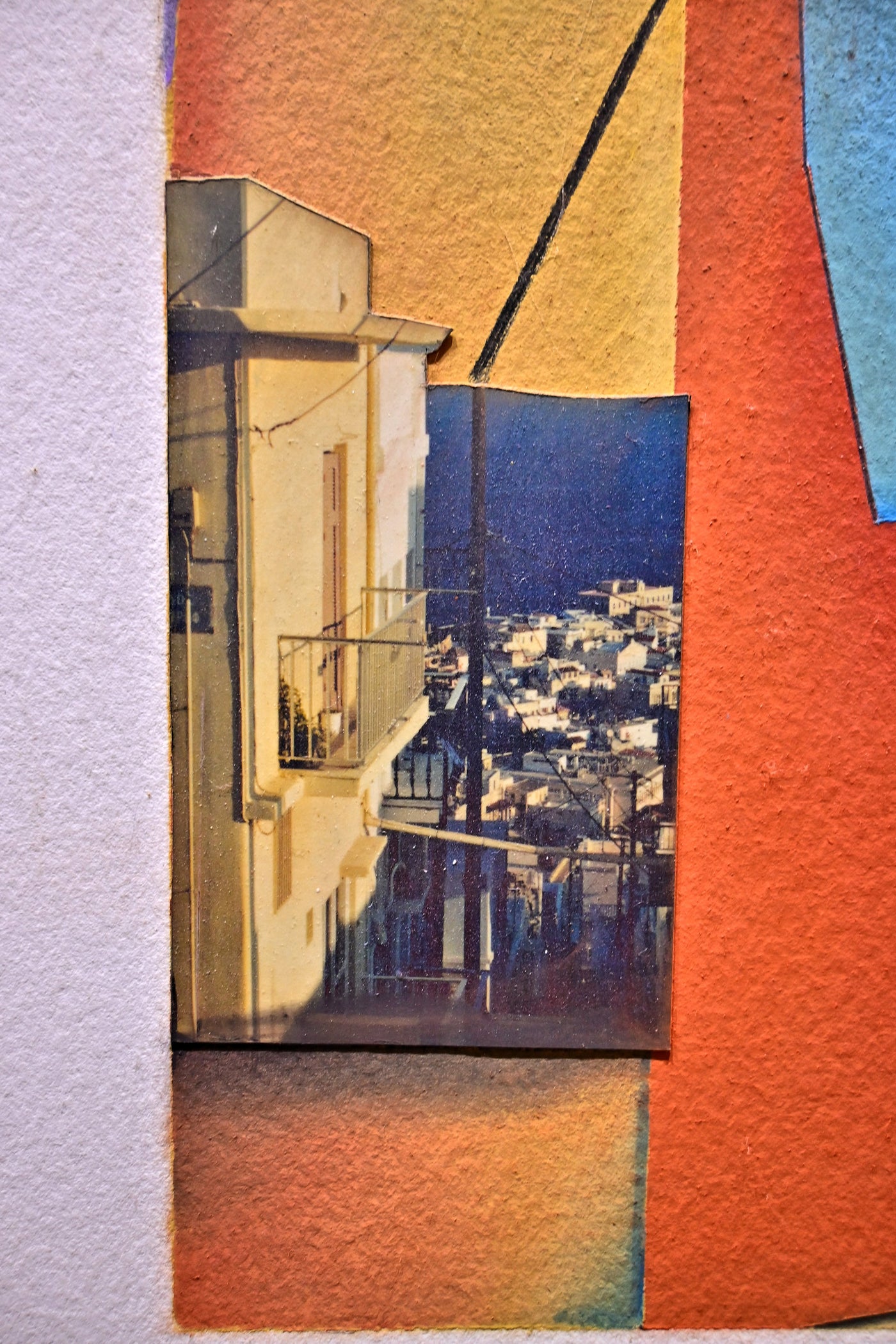 Contextual Splinters 11