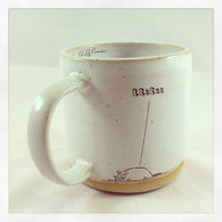 Doodle Cats Mug