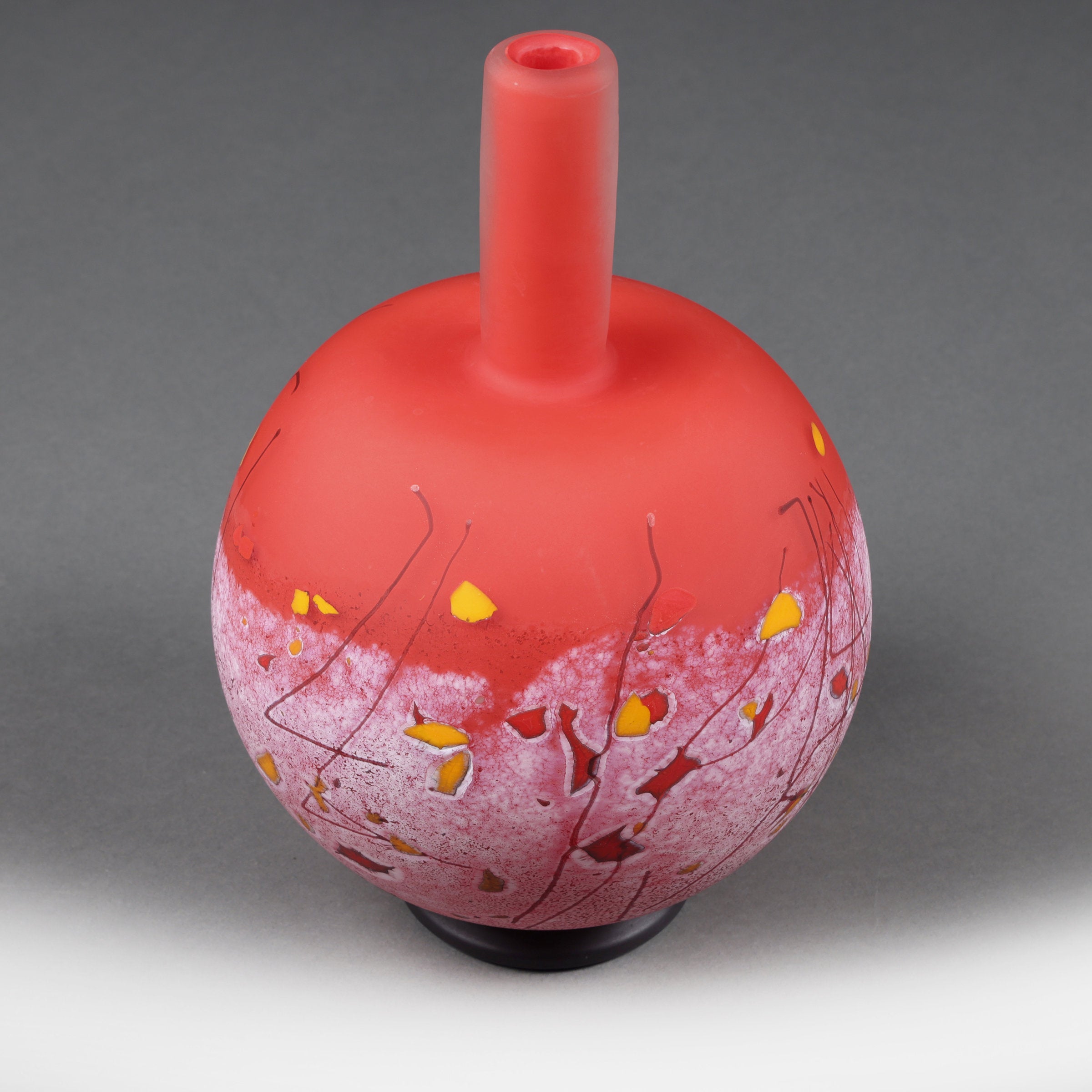 Ardent Apple Tall Sphere