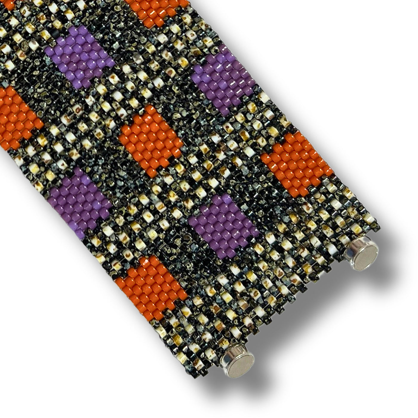 Plum & Orange