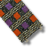 Plum & Orange