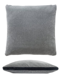 Silver/Black