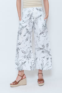 White Flora