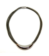 Silver Finish