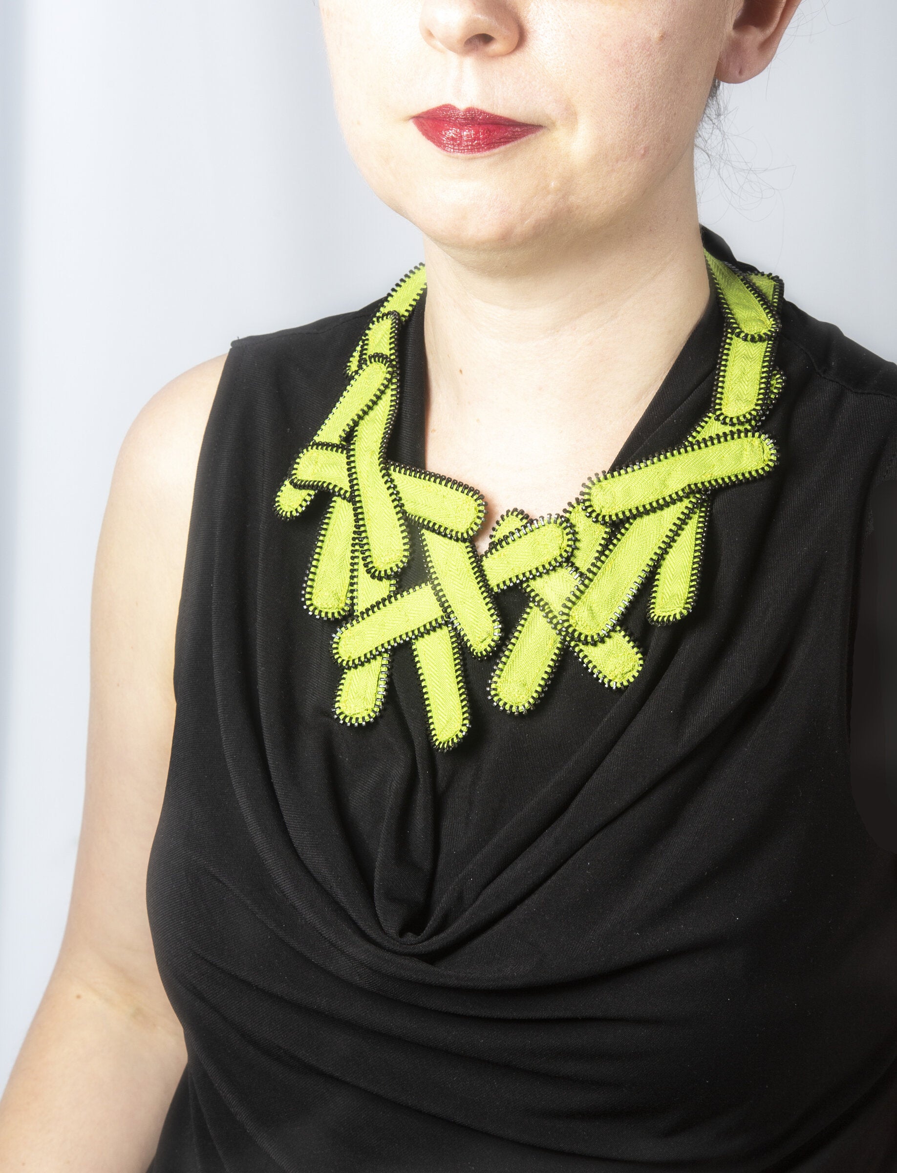Kromozome Necklace IV