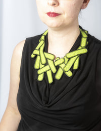 Kromozome Necklace IV