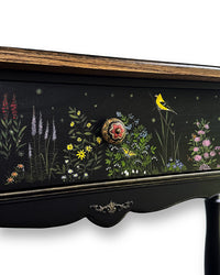 The Secret Garden Console Table