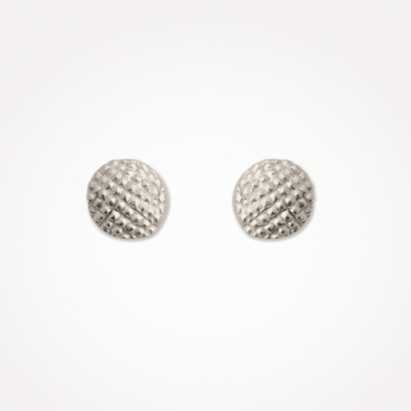 bright sterling silver