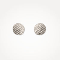 bright sterling silver