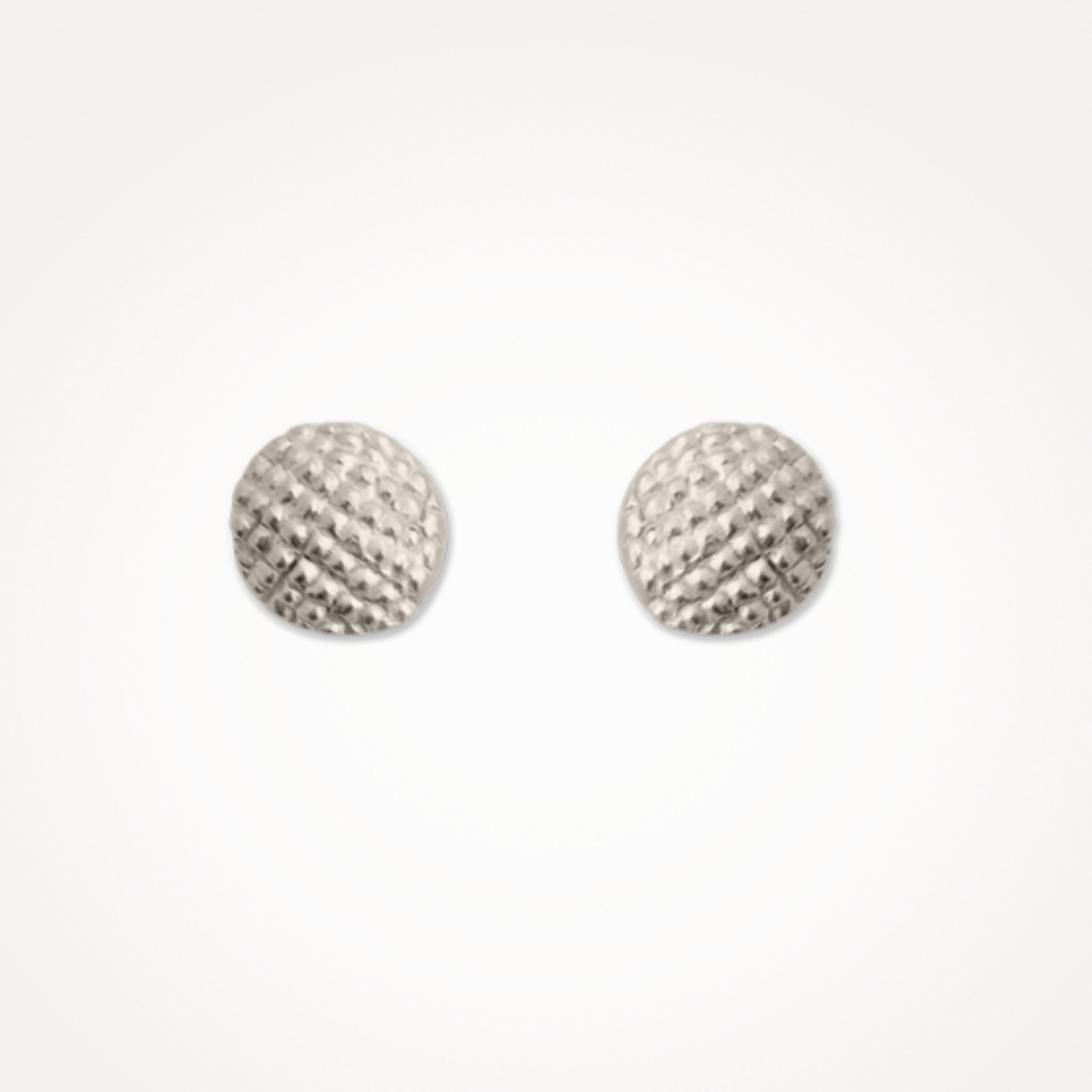 bright sterling silver