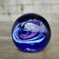 Dicro Infinity Cobalt Galaxy