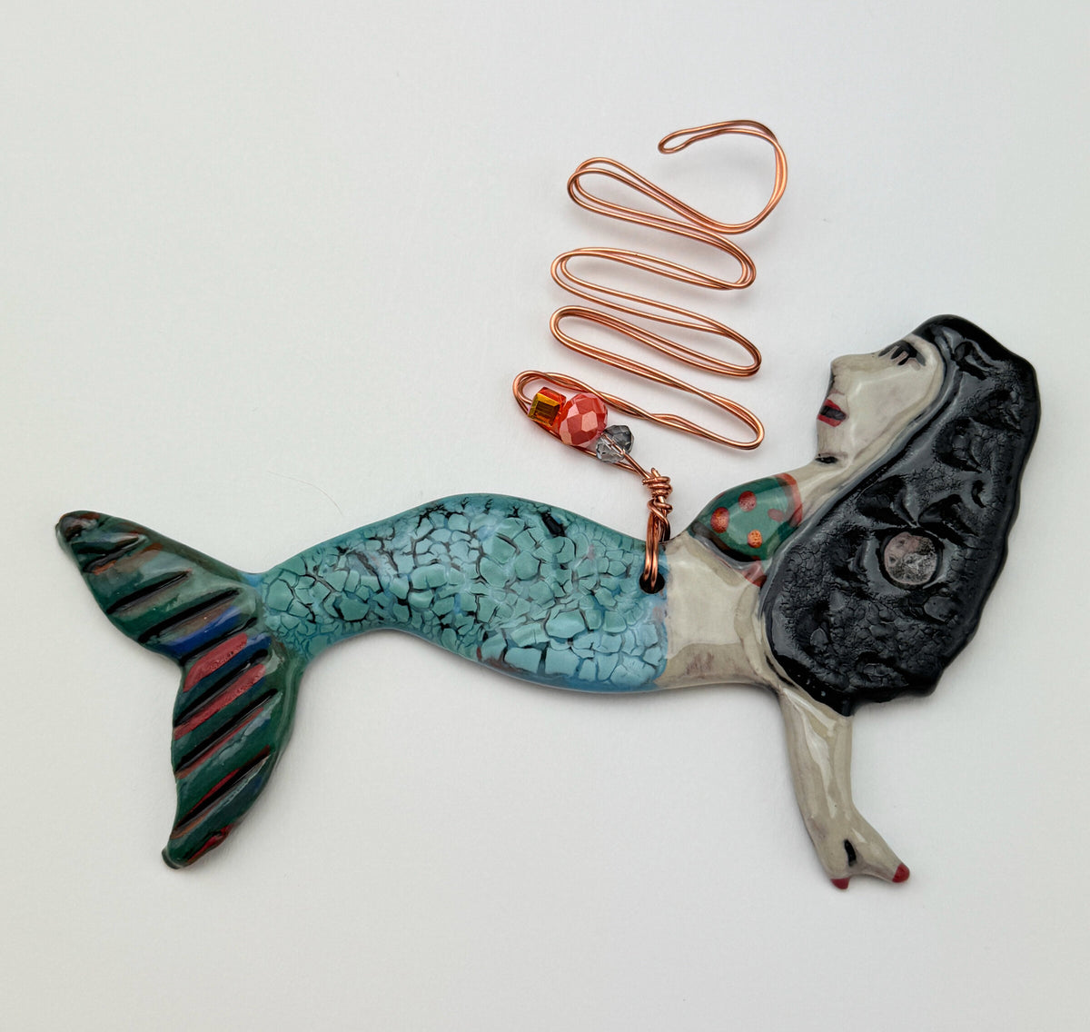 Mermaid III
