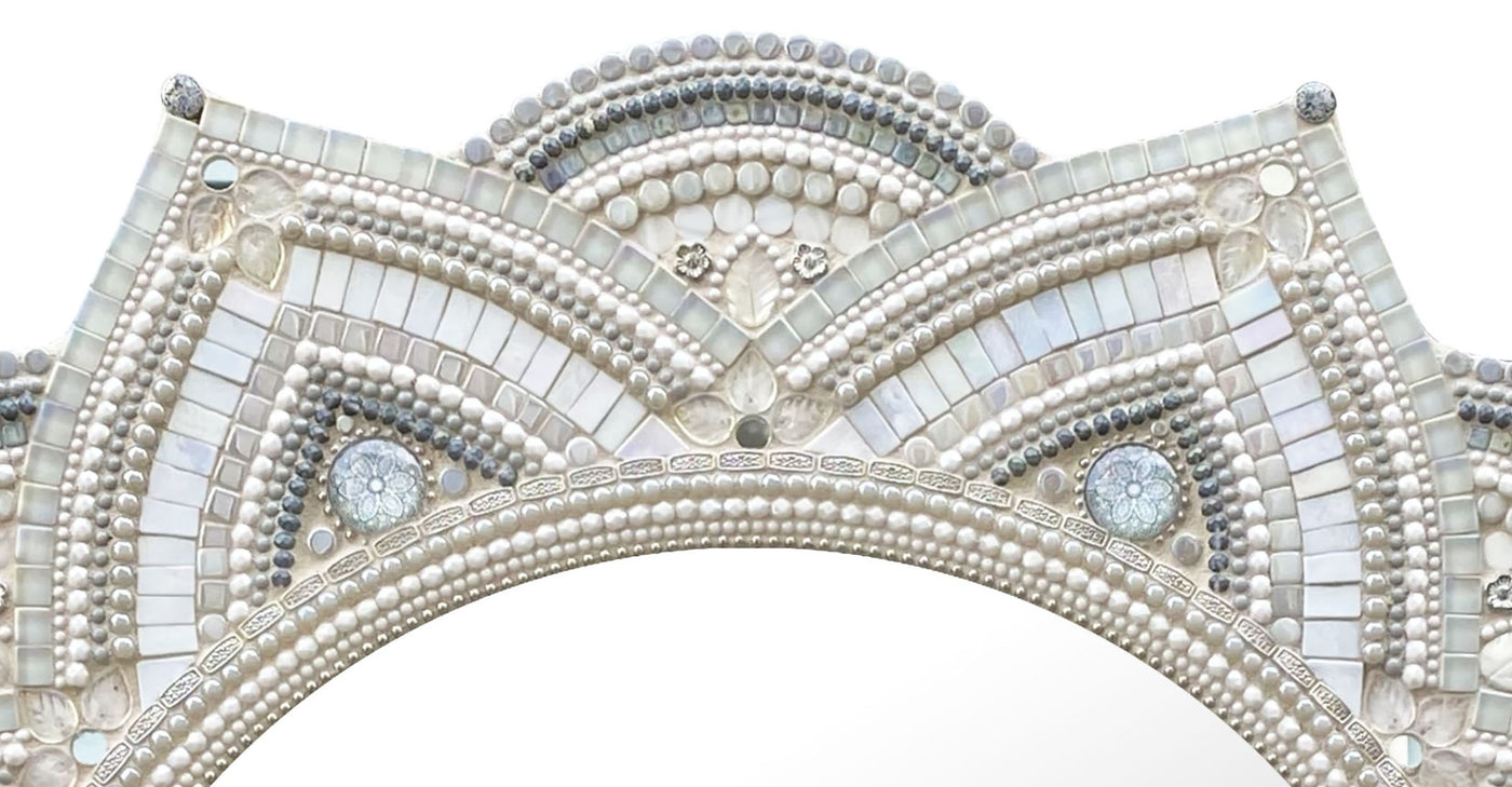 Starlight Mandala, Pearl