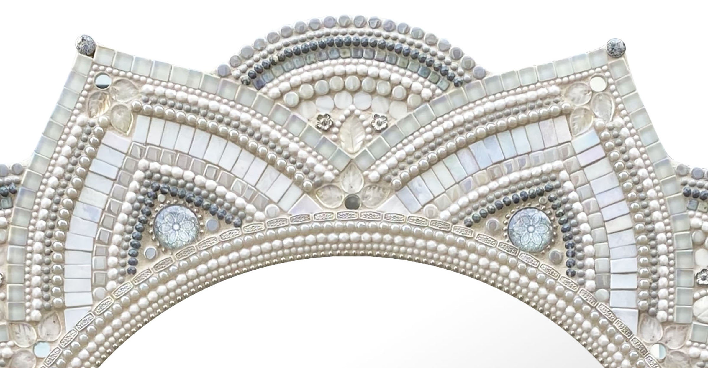 Starlight Mandala, Pearl