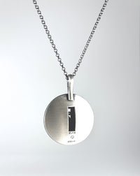 Open Bead Flow Pendant