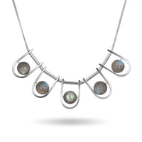 Labradorite