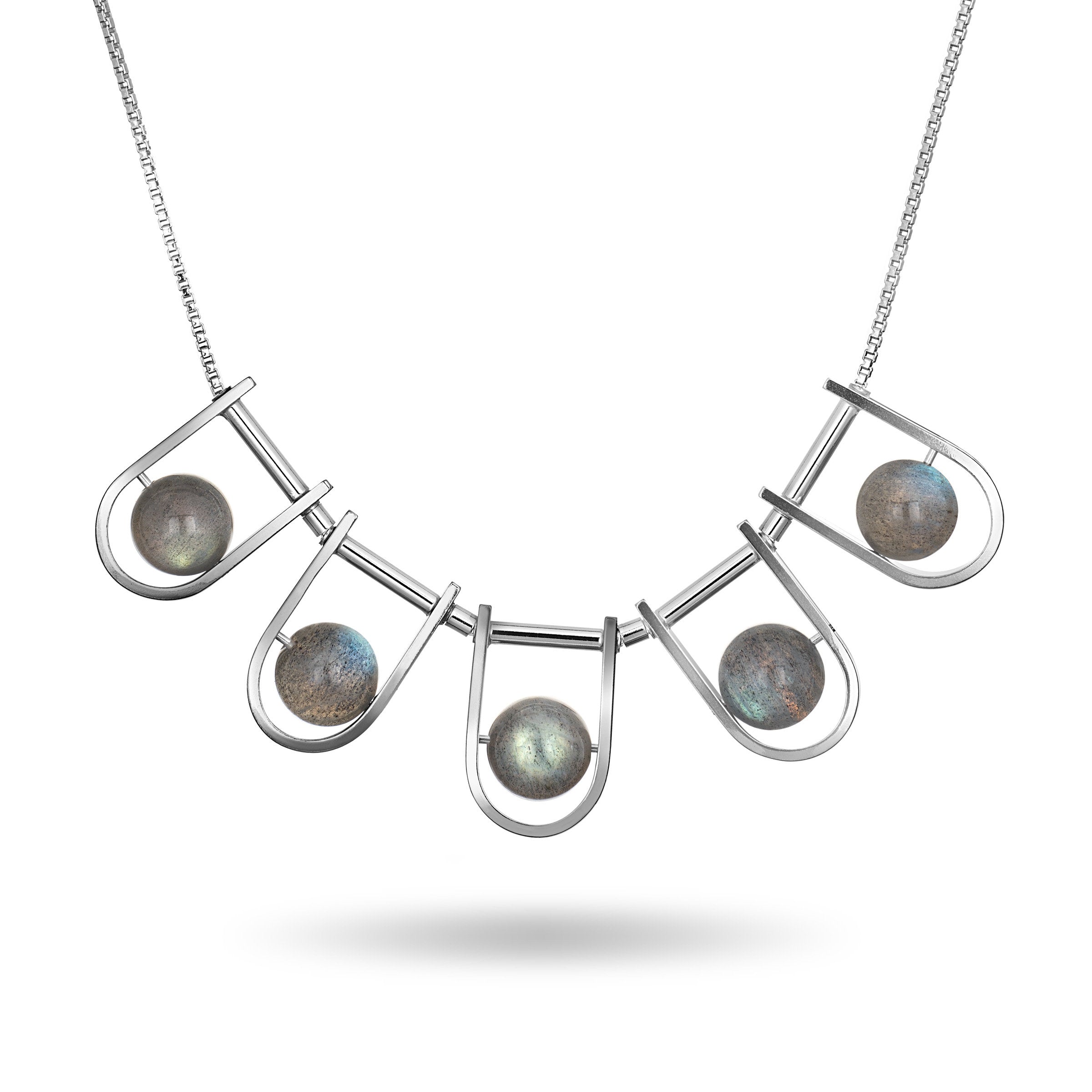 Labradorite