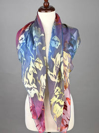 Pink/Blue Multi