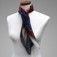 Silk Modal Bandana