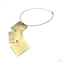 Tumbling Dice Necklace