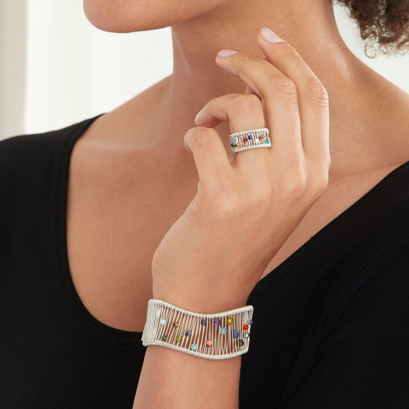 sterling silver