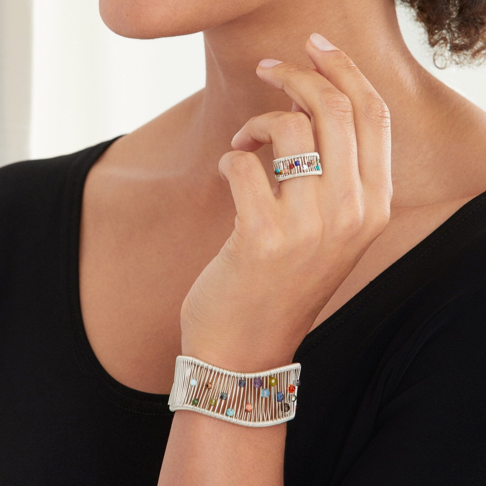 sterling silver