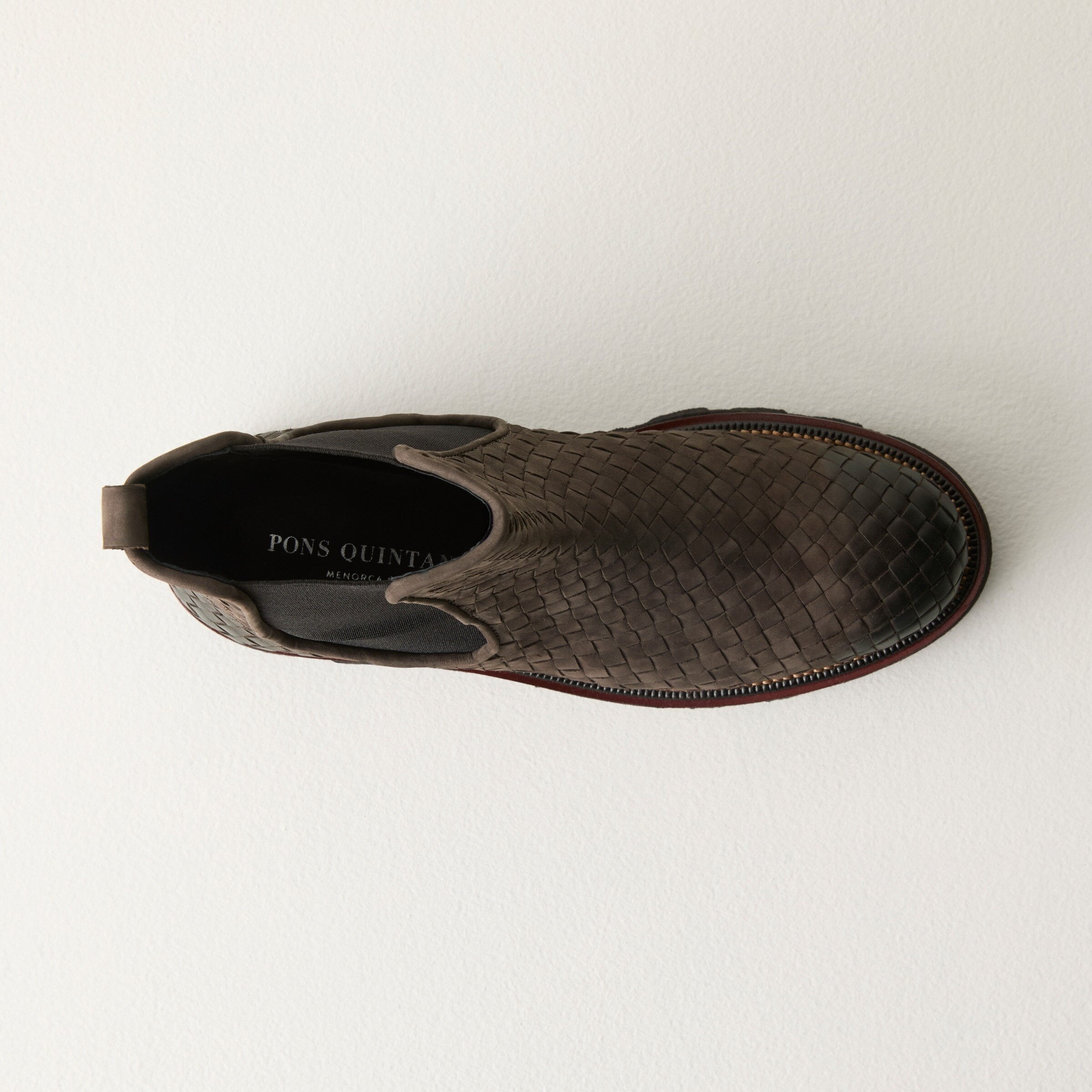 Jenn Boot