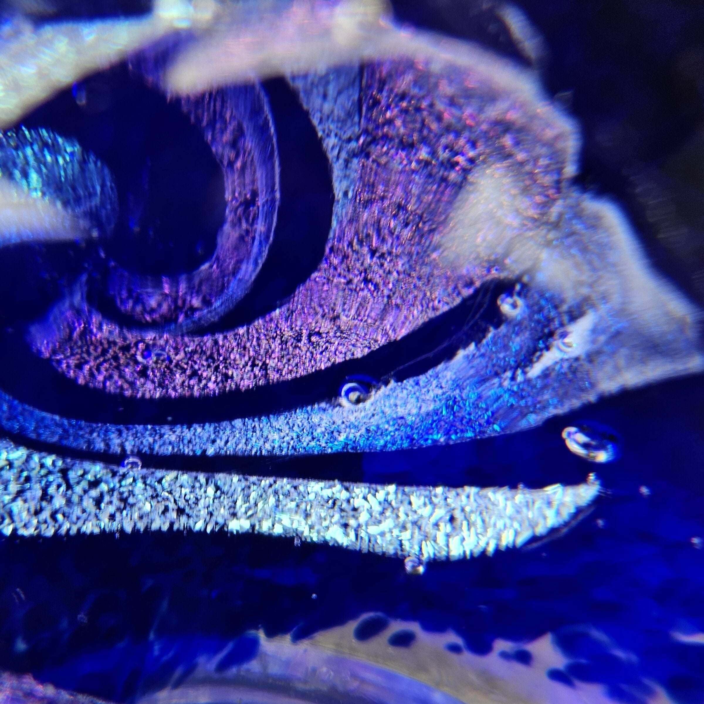 Dicro Infinity Cobalt Galaxy