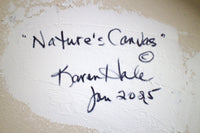Nature's Canvas