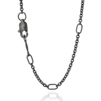 Petite Anise Fold Pendant
