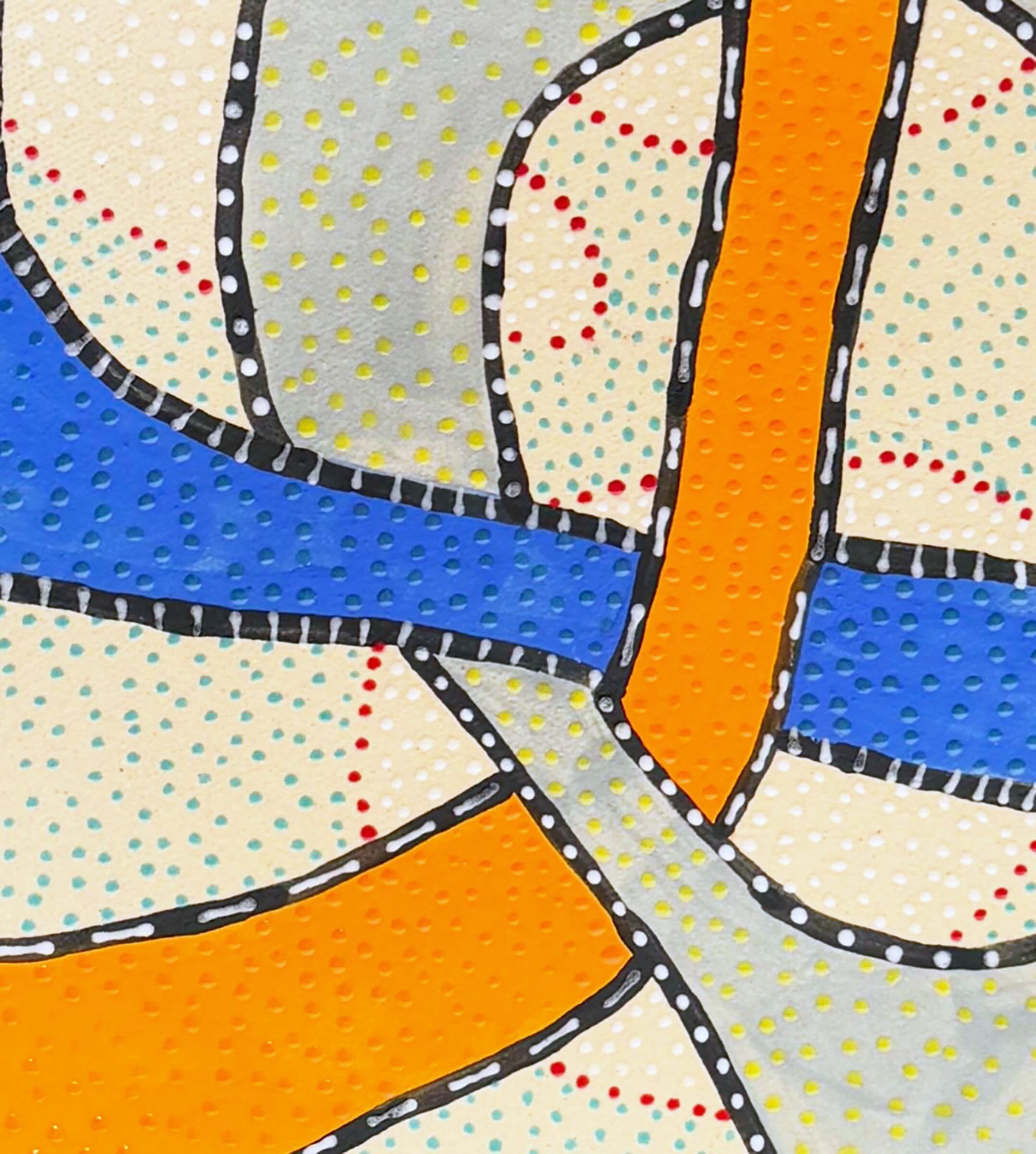 Connected I Platter
