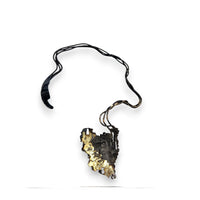 Seiche Neckpiece
