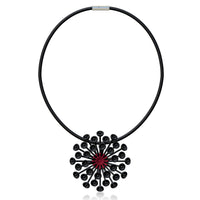 Black/Red