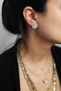 London blue topaz