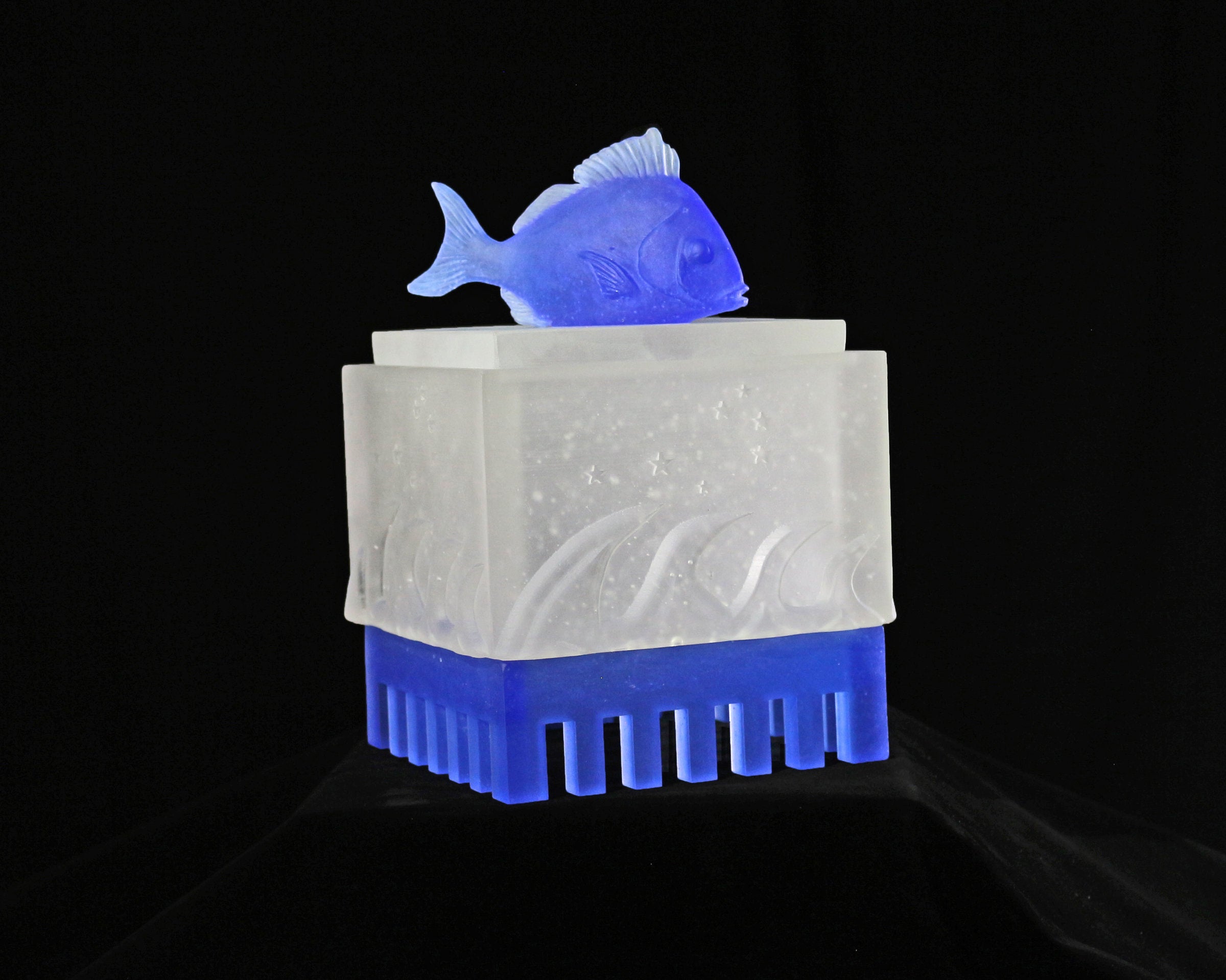 Sea Box