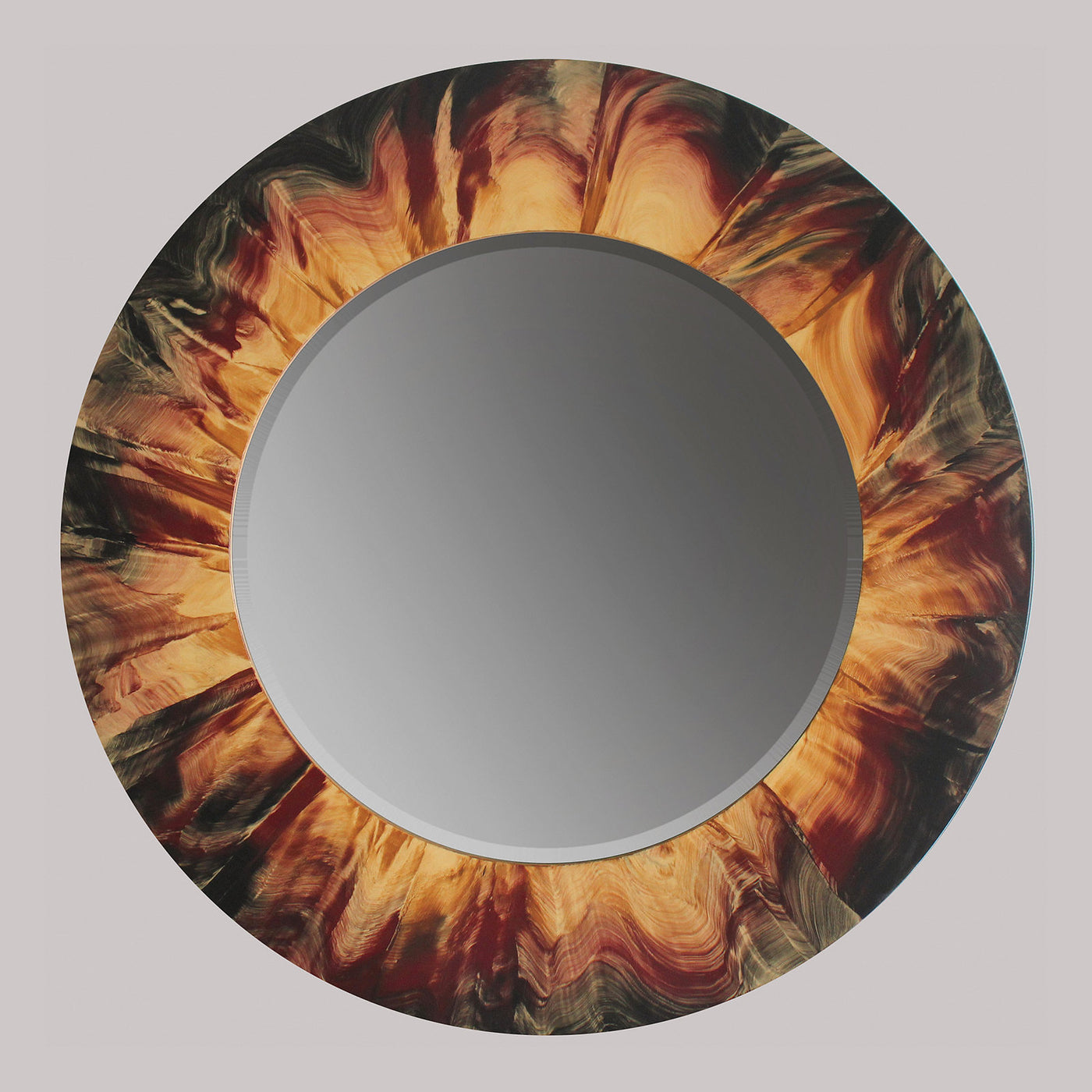 Eclipse Mirror