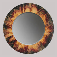Eclipse Mirror