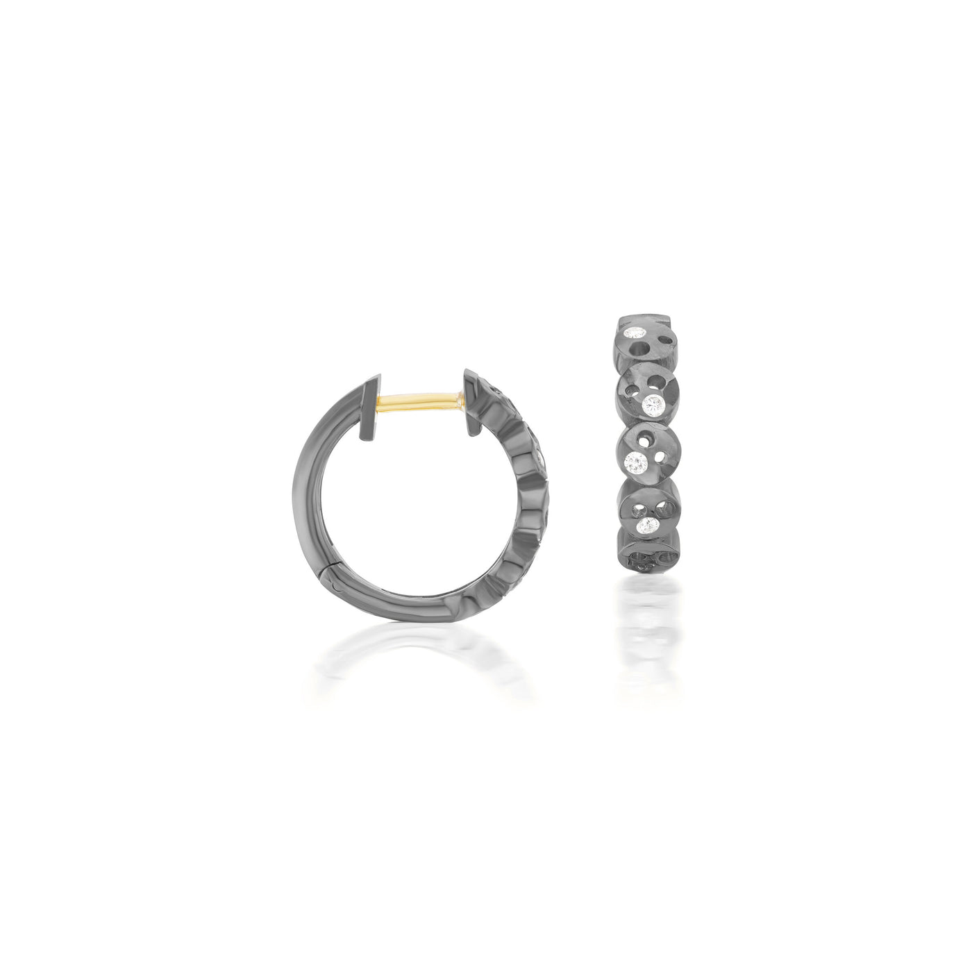 Black Rhodium