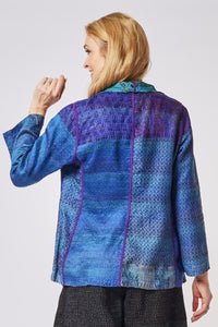 Short Jacket #16