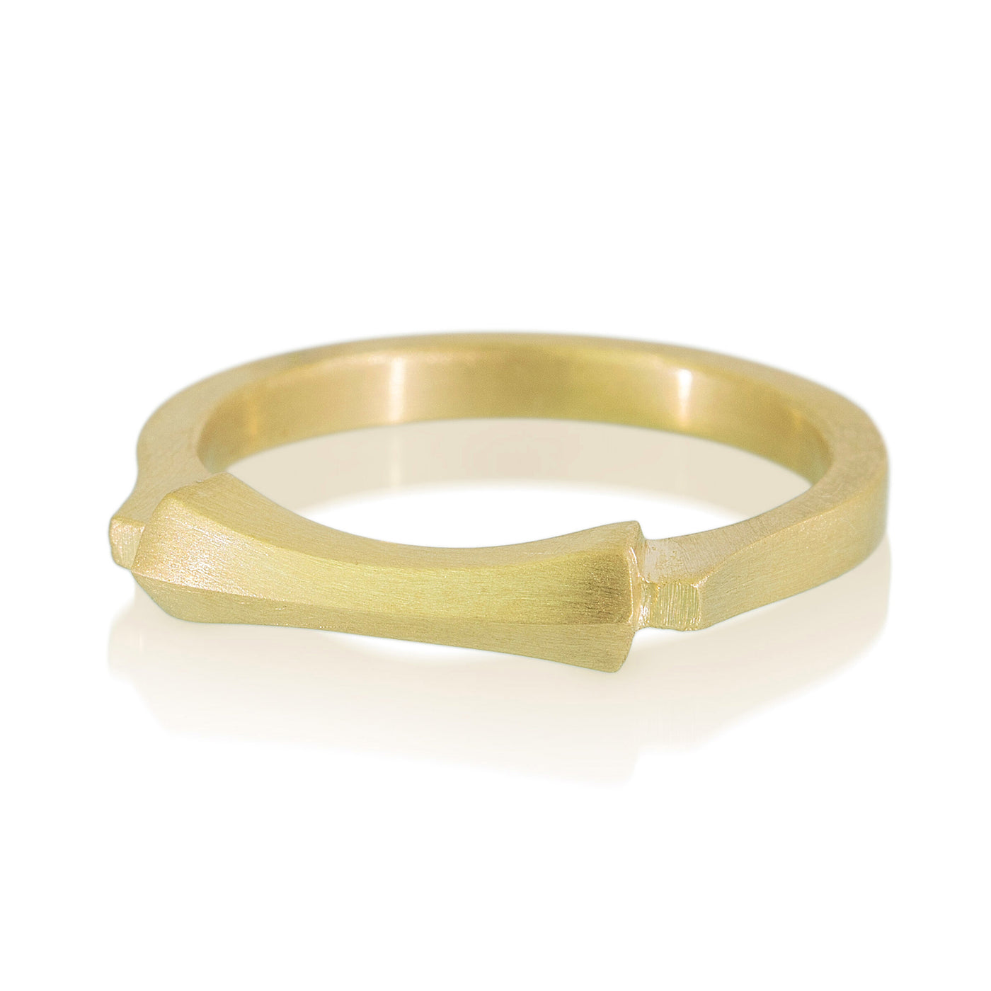 18k yellow gold