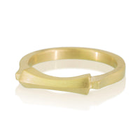 18k yellow gold