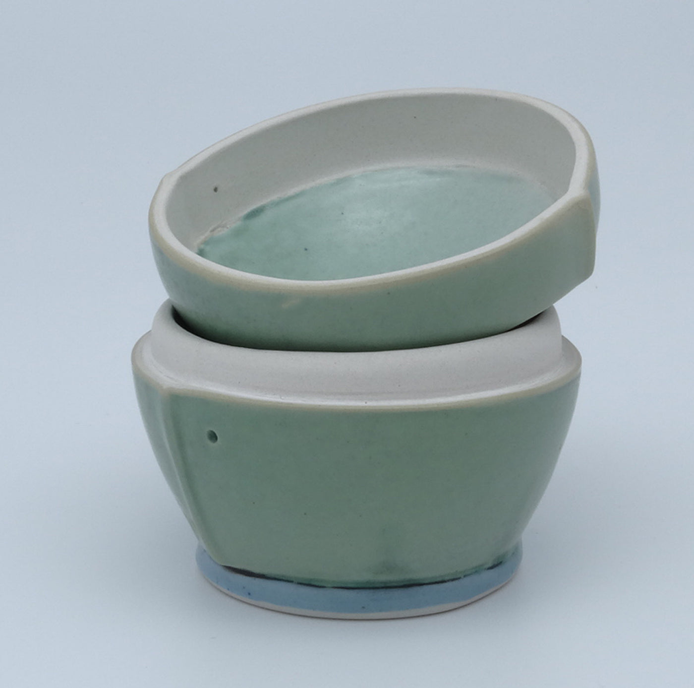 Salt Cellar 1