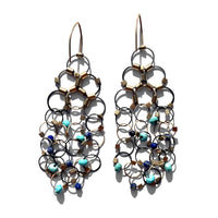 Waterfall Hook Earrings