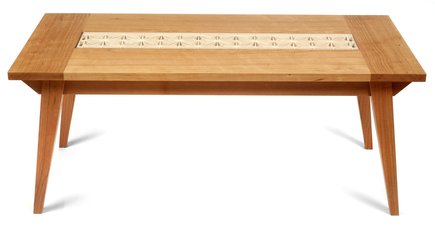 Asa-no-ha Coffee Table