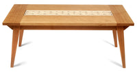 Asa-no-ha Coffee Table