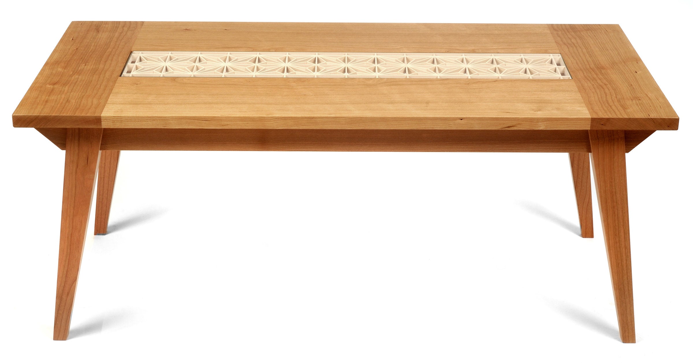 Asa-no-ha Coffee Table