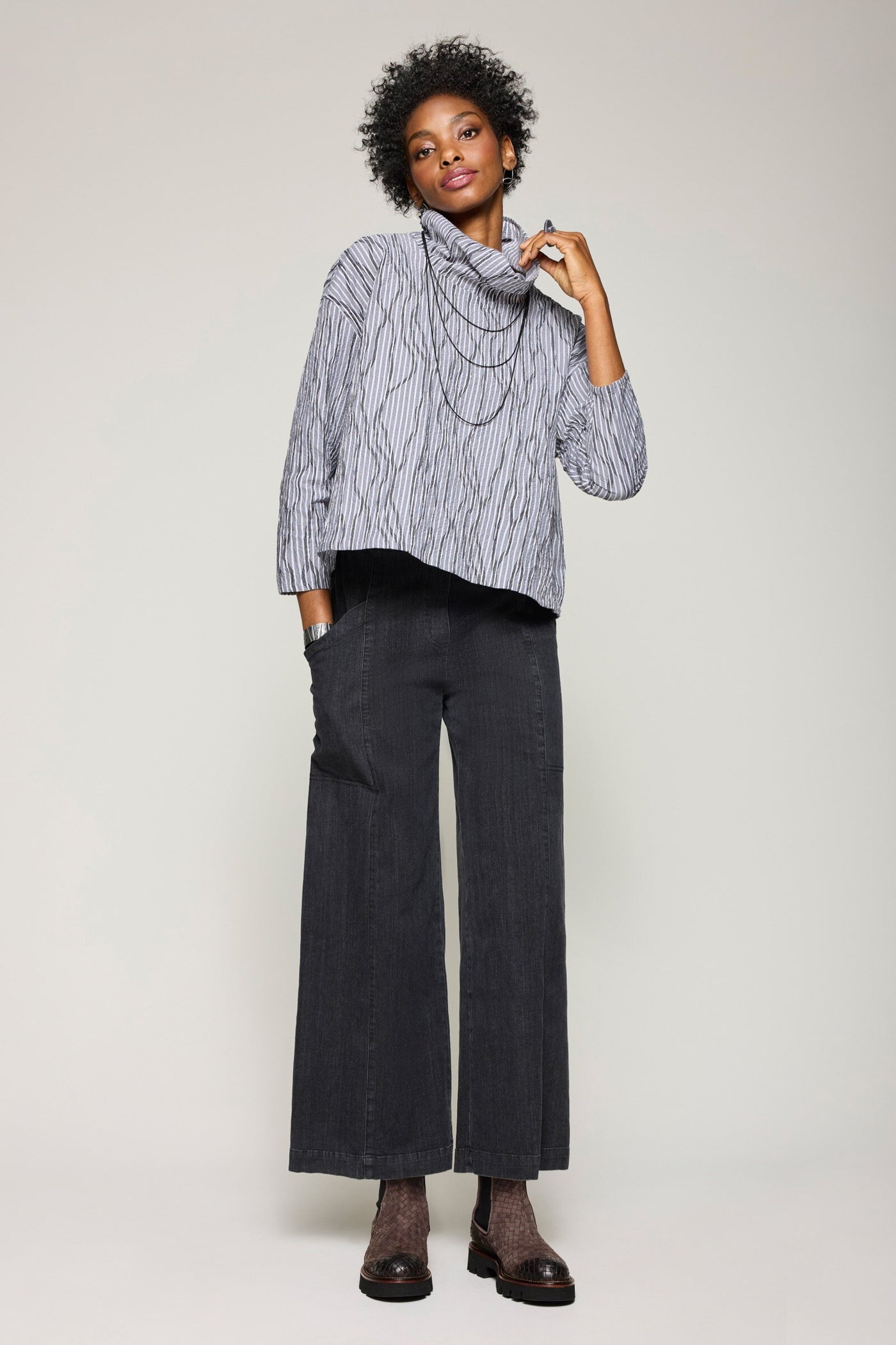 Valleyline Top